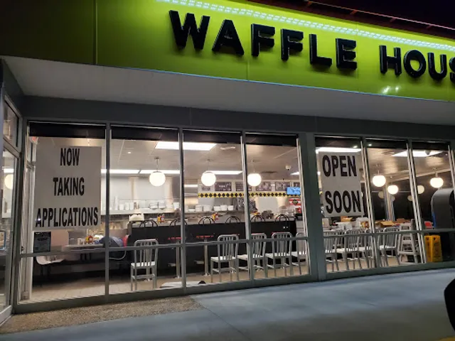 Waffle House