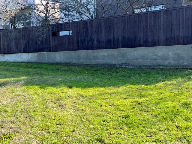 Austin Graffiti Removal