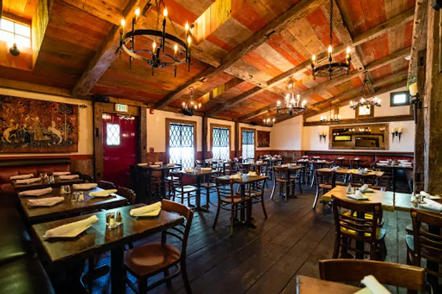 Little Pub Greenwich