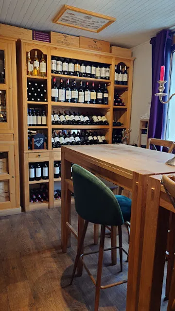 Les Perles du Palais