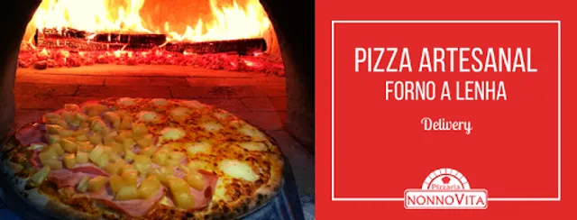 Pizzaria NONNOVITA