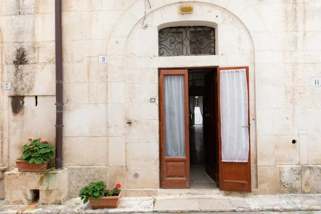 Bed and Breakfast La Stradella