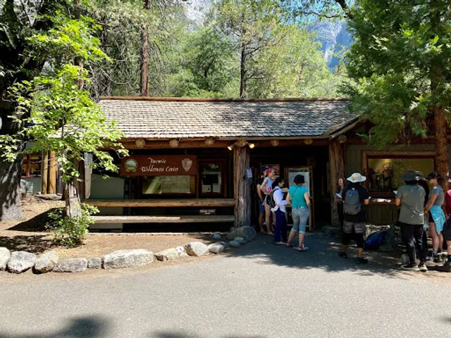 Yosemite Wilderness Center