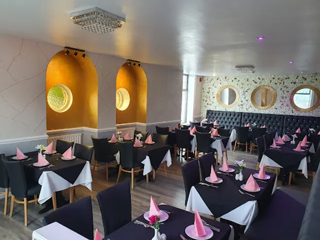 Swadish Indian Restaurant and Takeaway