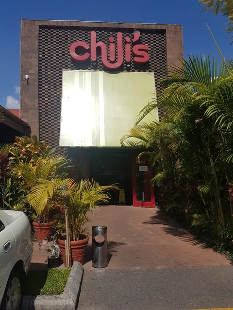 Chilis Guatemala