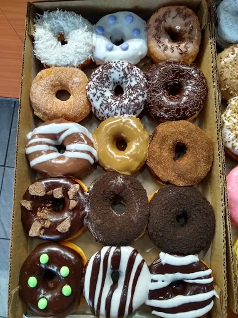 Falconi Donas Torresol