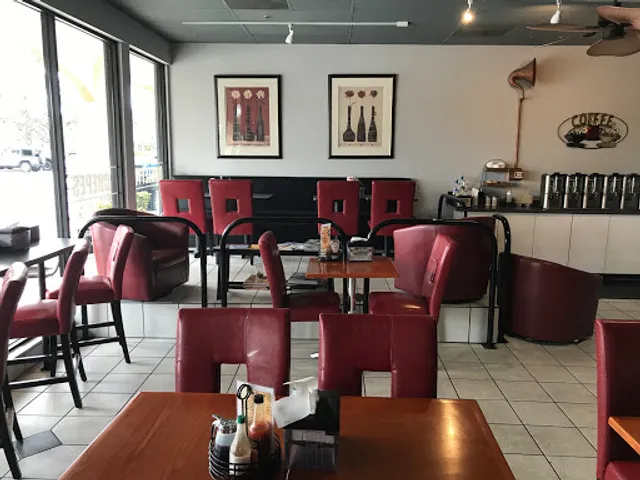 Bagel Bistro Tequesta