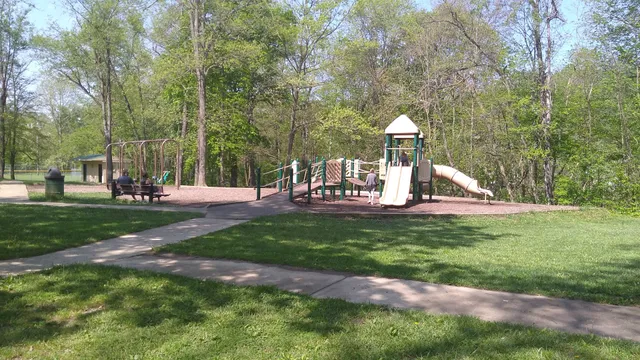 Marilla Park