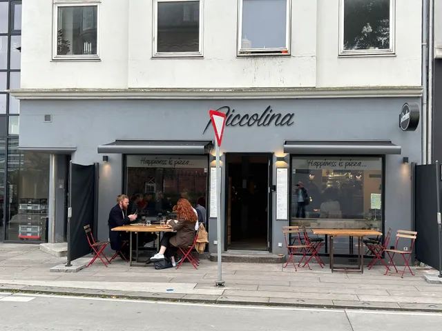 Piccolina (Pizzeria)