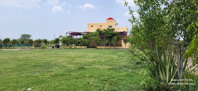 Suraj a Village Resort