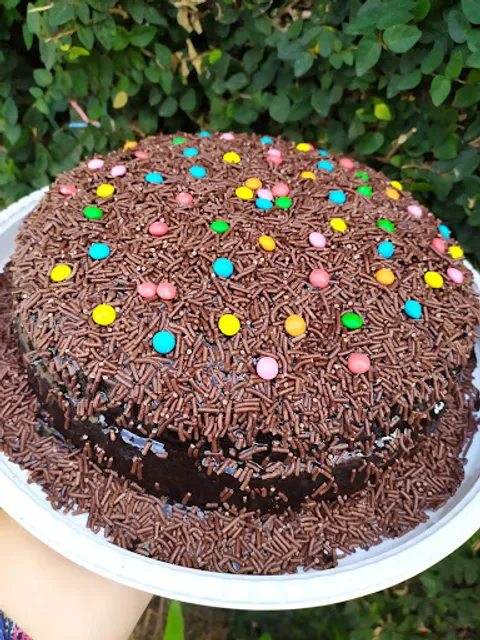 Tati Peters - Doce Escolha