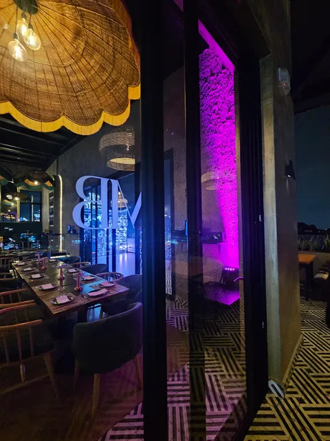 María Bonita Brunch&Drunch