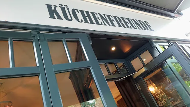 Küchenfreunde