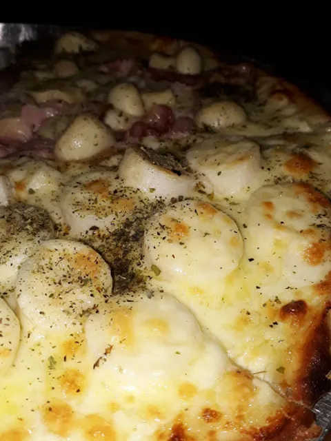 Restaurante La Tarantella