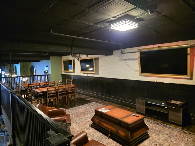 The Brick Tavern of Hagerstown