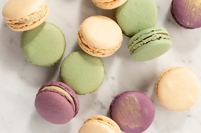 Woops! Macarons & Gifts (Westchester)