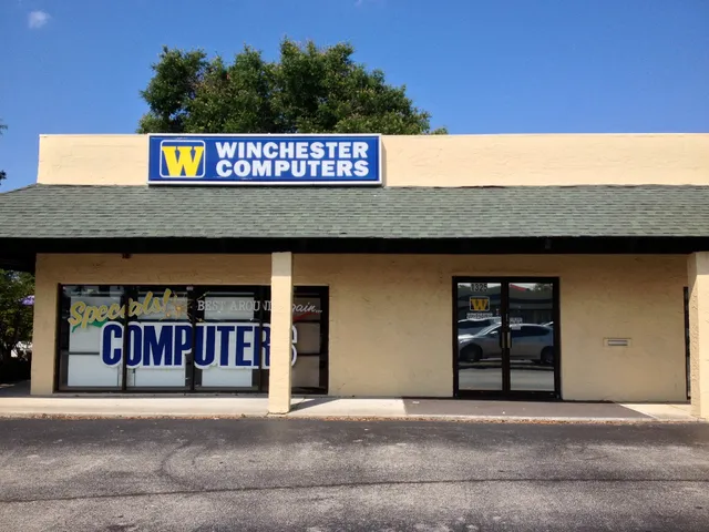 Winchester Computers