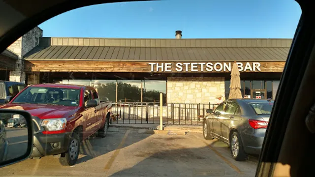 Stetson Bar