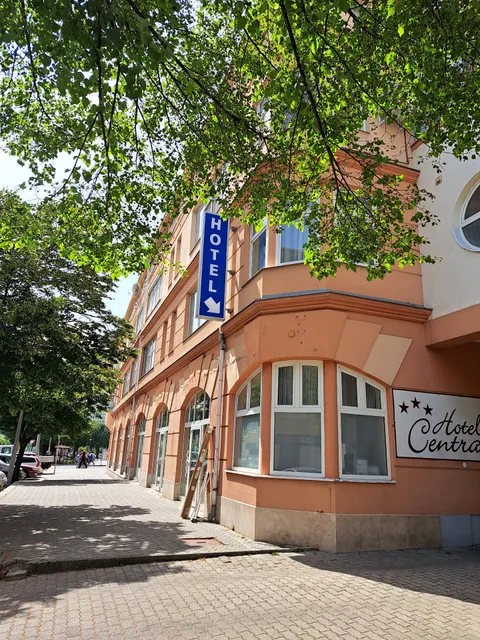 Hotel Central