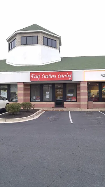 Tasty Creations Catering