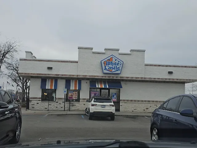 White Castle