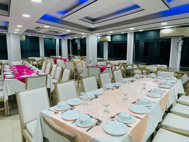 Sky Dine Rooftop Restaurant in Dhaka Metropolitan, Bangladesh - reviews ...