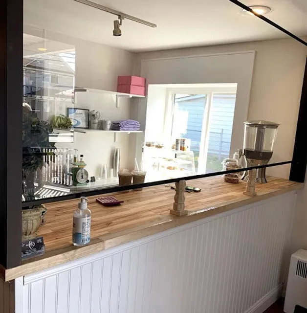 Coccetti's a restaurant & bakery