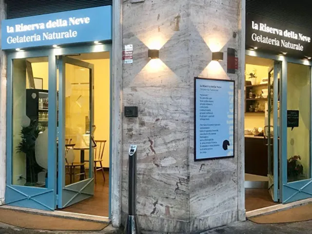 La Riserva della Neve