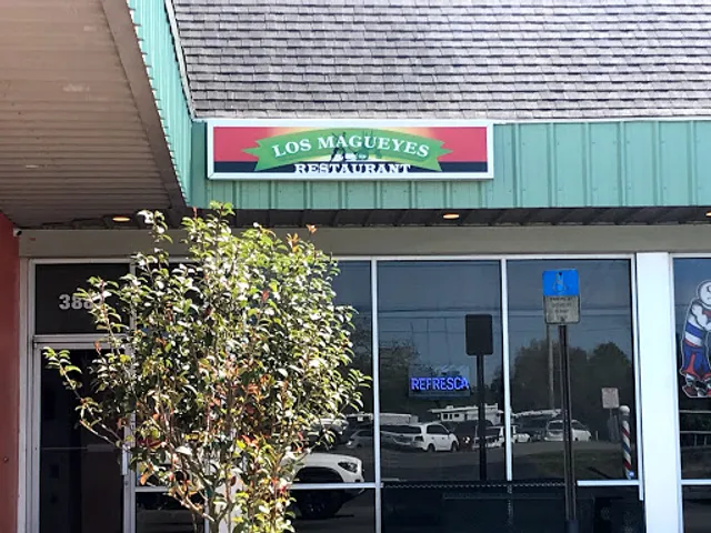 Los Magueyes Beverly Hills