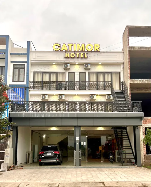Catimor Hotel - Sầm Sơn