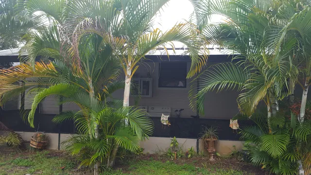 Bluegrass Mobile Home Comm