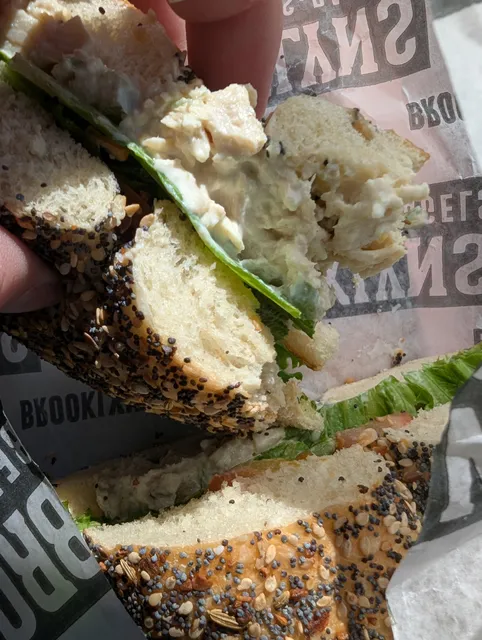 Brooklyn's/Brooklyn Bagels