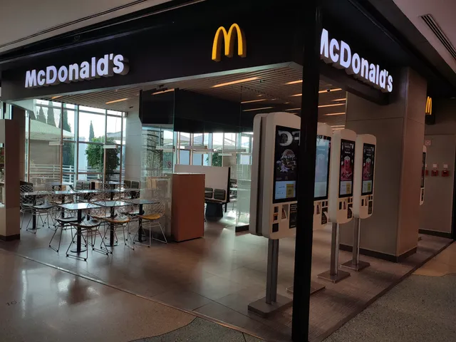 McDonald's Vasco da Gama