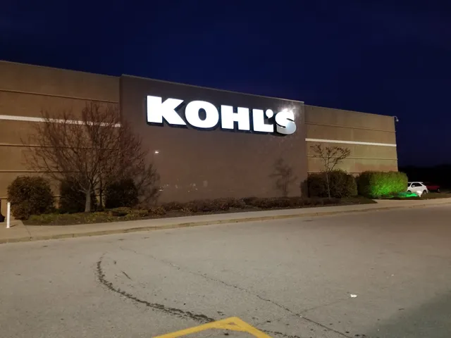 Kohl's