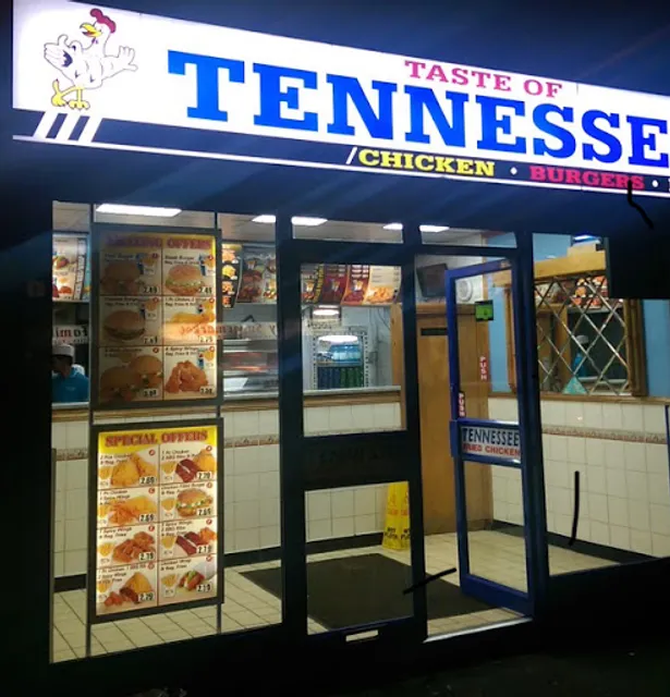 Taste of Tennessee