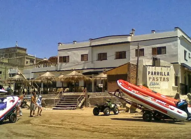Hotel "Yasmin Del Mar"