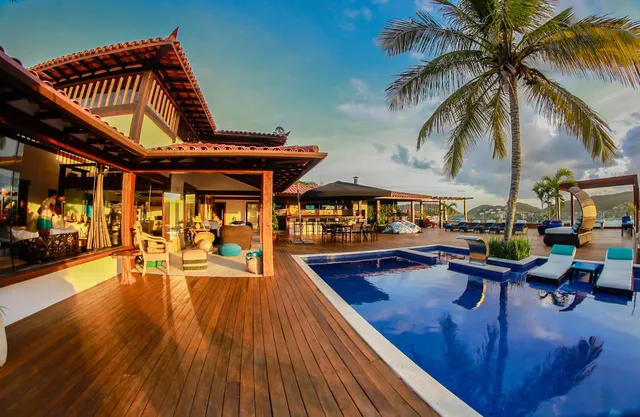 Pousada | MAR Búzios Experience House Ferradura