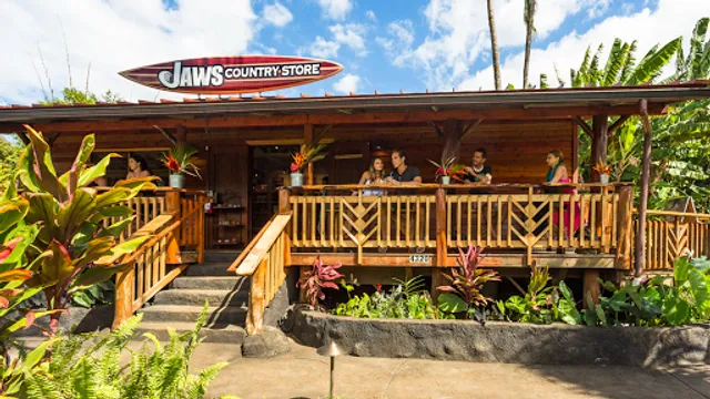 Jaws Country Store