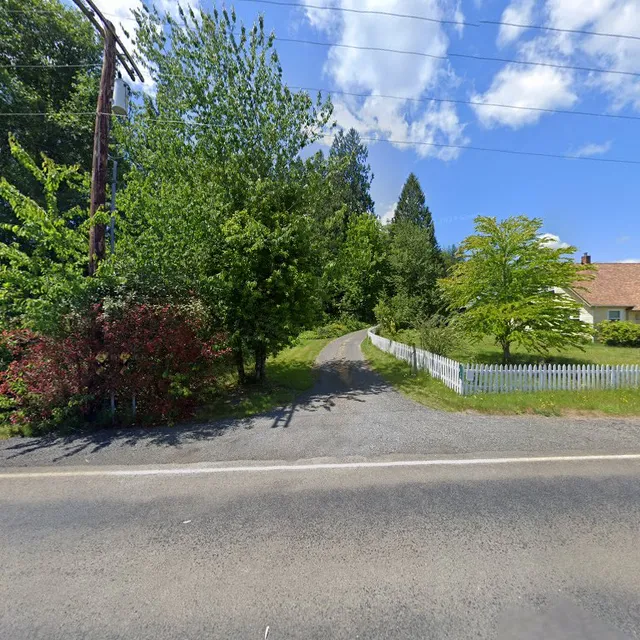 Lewis County Campgrounds