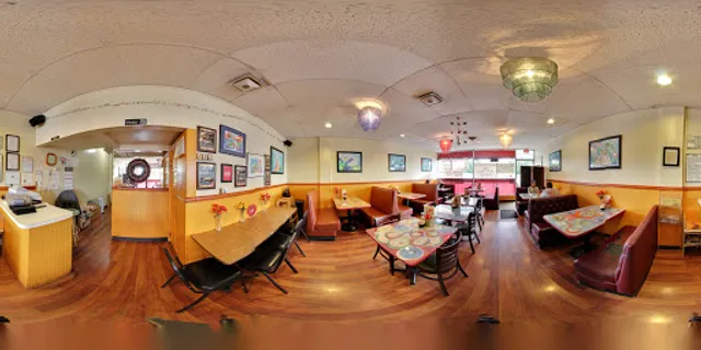 Tzatziki's Restaurant