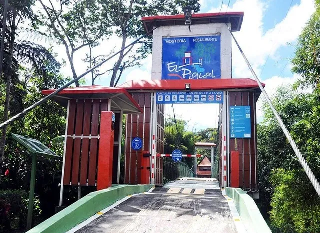 Hostería Finca El Pigual