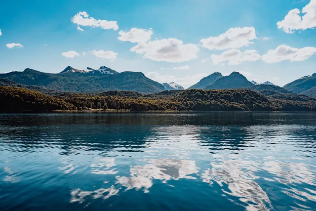 CAU CAU - Isla Victoria y Bosque de Arrayanes