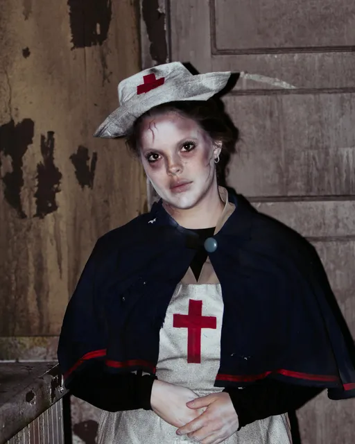 The Haunt at Wildcliff Mansion