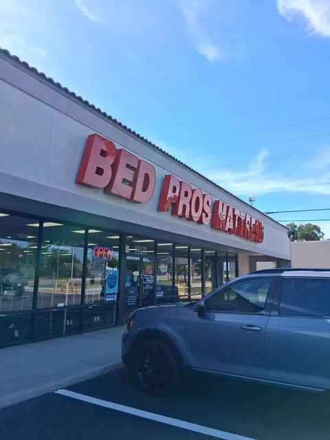 Mattress Warehouse of Palm Harbor North