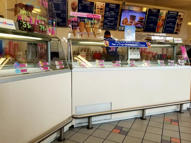 Baskin-Robbins