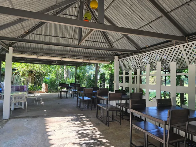 Coffee Mania Khao Yai