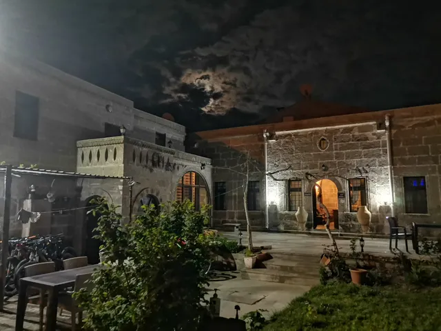 Osmanoglu Hotel