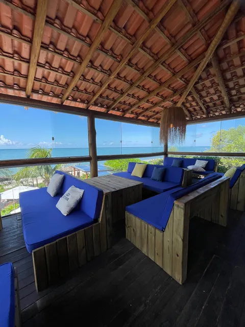 Cabana Paraiso Beach