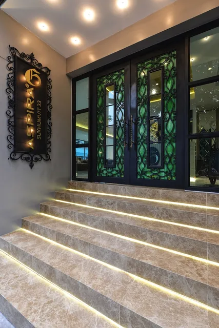 Aspira G Sukhumvit 33