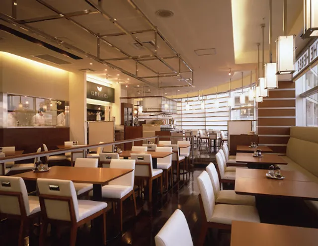 TO THE HERBS Oizumigakuen